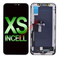 Set Display iPhone XS Type Super INCELL TRUE capacitive touchscreen, 16M colors