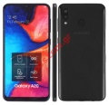Dummy phone Samsung Galaxy A20 A205 2019 (FAKE NON WORKING).