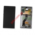  set LCD Samsung SM-N970 Galaxy Note 10 Silver     Touch screen digitizer   