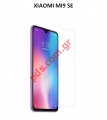 Tempered glass film Xiaomi Mi9 SE 5.97 inch 9H Protective 0.3mm clear