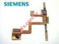Flex cable for  SIEMENS CF 62
