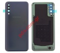    cover Samsung A505 Galaxy A50 Black (Service Pack)   