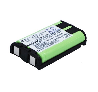     Panasonic HHR-P104 NimH 850mah Blister