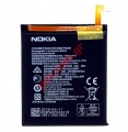 Original battery Nokia 9 PureView HE354 LiIon 3240 INTERNAL