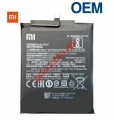 Battery (OEM) Xiaomi BN37 Redmi 6, Redmi 6a Lion 3000mah INTERNAL.