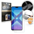  9H Huawei Honor  8X Tempered Glass Full Glue     
