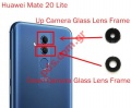 Back camera lens Huawei Mate 20 LITE set 2 pcs