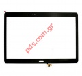 External glass (OEM) Samsung Galaxy Tab S 10.5 inch T800, T805 Black with touch screen digitizer only