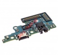 Original Charging connector board Samsung Galaxy A70 (SM-A705F) TYPE-C MicroUSB Type C PBA USB