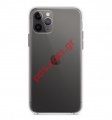   iPhone 11 PRO MWYK2ZM/A TPU Clear Black
