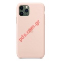 Case silicon (COPY) iPhone 11 MWYV2FE/A TPU Pink