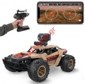 Remote control Forever Buggy RC-300 FPV Bluetooth with camera