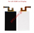  OEM/CHINA  LG D280 L65 LCD display TFT ONLY (  30-45 )