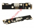 Flex Cable for Meizu MX3 Keypad Board & Charging Port MicroUSB