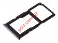    Huawei P30 Lite (MAR-L21) Black     Tray SIM & SD card  