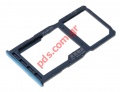    Huawei P30 Lite (MAR-L21) Blue     Tray SIM & SD card  