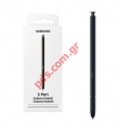   Samsung NOTE 10 SM-N970 Black Stylus Pen  (EJ-PN970BBE)  