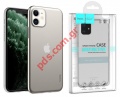 Case HOCO PP iPhone 11 Transparent