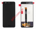    Black Huawei P10 PLUS (VKY-L09) W/Frame Touchcreen digitizer          