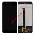   (OEM) Black Huawei P10 PLUS (VKY-L09) W/Frame Touchcreen digitizer      