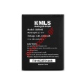 Original Battery MLS R3 4G﻿ (IQR 300) Lion 1400Mah Bulk