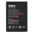 Original battery MLS SPIRIT 8C (IQ 1218) LION 2350MAH Bulk