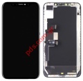  iPhone XS Max (6.5 inch) A2101 SOFT OLED Touch Screen Digitizer Assembly (QUALITY SOFT OLED)