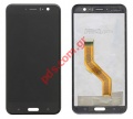   LCD (OEM) HTC U11 with frame touch screen and digitizer 