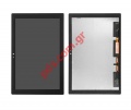 Set LCD (OEM) Black Sony Xperia Tablet Z4 LTE (SGP771) Display Touchscreen Digitizer 