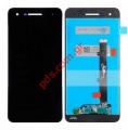   LCD (OEM) Black Vodafone VFD710 Display 5.5inch Touch screen with digitizer