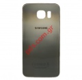 Battery cover H.Q Samsung SM-G930F Galaxy S7 Gold 