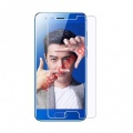 Tempered glass film 0,3mm Huawei Honor 9 Clear