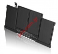 Μπαταρία (OEM) MacBook Air 13 inch (A1369/A1466) 2011-2012 (A1405) Lion 7160mah Internal