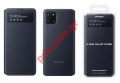   Samsung S-View Galaxy Note 10 Lite Black EF-EN770PBE (EU Blister)   