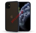 Back cover TPU Vennus iPhone 11 color Navy  Blister