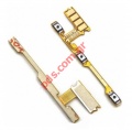   Xiaomi Redmi Note 7 Flex cable side key Power on/off