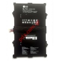 Compatible battery (OEM) BL-T18 LG G Pad X 10.1 Li-Ion 7400mAh INTERNAL