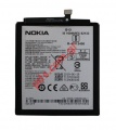 Battery OEM Nokia 4.2, TA-1157 WT330 Lion 3000 mAh Internal