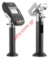 Metalic base for POS BRATECK Stand PTS-04 360 Black