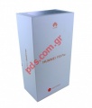 Γνήσιο κουτί τηλεφώνου Huawei P30 Pro White (άδειο) Original BOX EMPTY