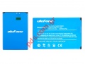 Battery for Ulefone MIX 2 Lion 3300mah (BULK)