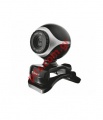 Web Κάμερα USB Trust EXIS 12MP 10X Microfone Blister