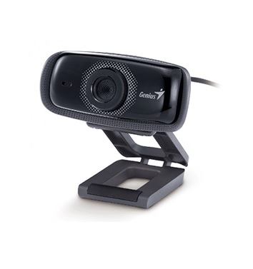  GENIUS 322 Facecam Webcamera,    (   )