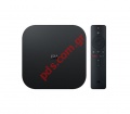  Xiaomi Mi TV Box S 4K Ultra HD Streaming Media Player Google Assistant   Chromecast