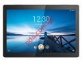 Συσκευή Tablet Lenovo 10.1 Tab M10 TB-X605F 3GB Ram 32GB Wi-Fi (ZA500070BG) Octa Core FHD Slate Black σε μαύρο χρώμα