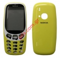   Nokia 3310 (2017) OEM Yellow  +  +     ()