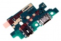    Samsung Galaxy A40 SM-A405F SUB PBA Type-C Charging connector board (ORIGINAL)