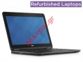 Used Laptop DELL E7240 12.5inch i5-4310U, 4GB,128GB SSD BOX (REFURBISHED) 