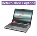 Used Laptop TOSHIBA Laptop S300 T5670 15.4inch 3GB, 250GB HDD BOX (REFURBISHED)