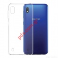  TPU Samsung A105F Galaxy A10 (2019) Ultra Slim 0.3mm   Blister.